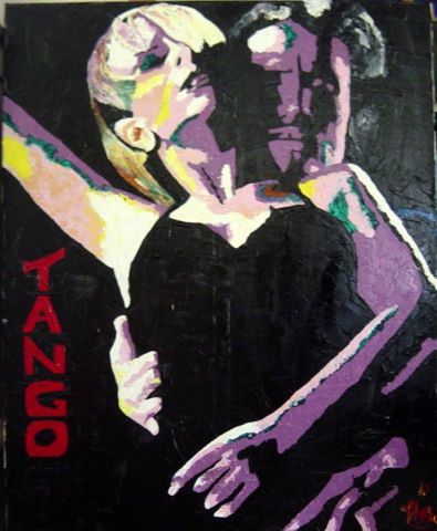 TANGO